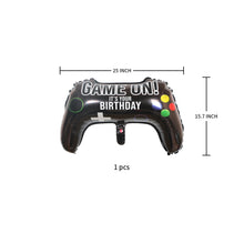 Ladda upp bild till gallerivisning, 25 St/Pack Fortnite Temafest Födelsedag Dekoration 25 PCS/Set Fortnite Themed Birthday Party Decoration