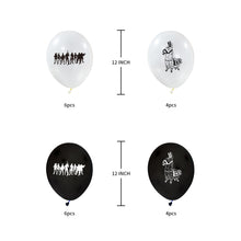 Ladda upp bild till gallerivisning, 25 St/Pack Fortnite Temafest Födelsedag Dekoration 25 PCS/Set Fortnite Themed Birthday Party Decoration