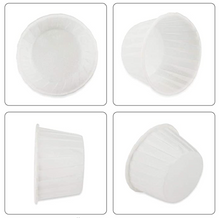 Ladda upp bild till gallerivisning, 50 St/Pack Muffinsformar 50 PCS/Box Lamination BakingCup