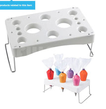 Ladda upp bild till gallerivisning, Piping Bag Stand
