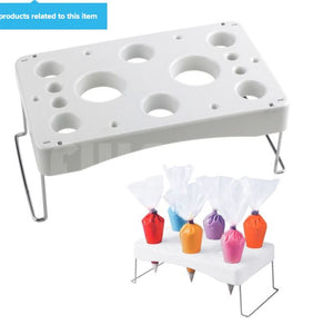 Piping Bag Stand