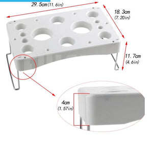 Piping Bag Stand