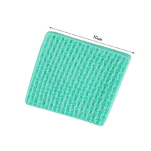 Ladda upp bild till gallerivisning, 4 St/Pack Små Stickat Mönster Silikonform Silikonmatta 4 PCS/SET Small Knitting Pattern Fondant Silicone Mould ＆Mat
