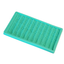 Ladda upp bild till gallerivisning, Stickat Mönster Silikonform Silikonmatta-B  Knit Pattern Silicone Mold -B
