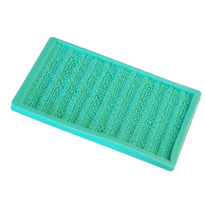 Stickat Mönster Silikonform Silikonmatta-B  Knit Pattern Silicone Mold -B