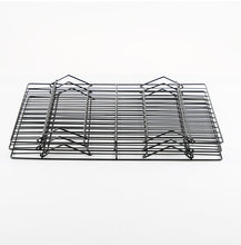 Ladda upp bild till gallerivisning, 3 Nivåer Avsvalningsgaller   3 Tier  Bread, Cake &amp; Cookie Cooling Rack
