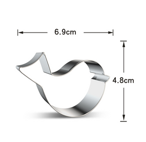 5 St/Pack  Utstickare  Alla hjärtans dag Kärlek   5 PCS/Set Love Theme Valentine Day Cookie Cutter