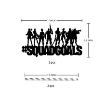 Ladda upp bild till gallerivisning, 25 St/Pack Fortnite Temafest Födelsedag Dekoration  25 PCS/Set Fortnite  Themed Birthday Party Decoration
