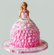 Ladda upp bild till gallerivisning, 4 St/Pack Utsickare Frills Fonant Tåtor  Cupcake Dekoration  Fondant Cake Straight Frill Lace Ribbon Cutter Edge Mold
