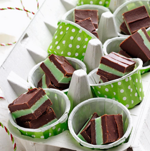 Sugarflair Chokladfärg Ljusgrön   Sugarflair Light Green Chocolate Coca Butter Color-35g