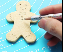 Ladda upp bild till gallerivisning, Ätbara  Penna  Edible  Pencil made in Japan.
