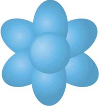 Ladda upp bild till gallerivisning, Sugarflair Pastafärger Isblå   Sugarflair  Ice Blue  Spectral Paste Concentrate Color 25g
