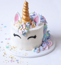 Ladda upp bild till gallerivisning, 5 St/Pack Sugarflair Unicorn  Color Collection
