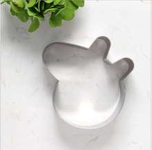 Ladda upp bild till gallerivisning, Peppa Gris Mousse Ring Kakaform
