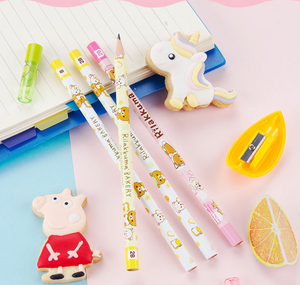 Ätbara  Penna  Edible  Pencil made in Japan.
