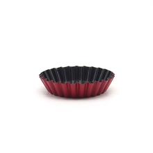 Ladda upp bild till gallerivisning, 6 St/Pack Tartlettformar Mini Paj Tåtorformar   6 PCS/Set  Mini Tart Pan
