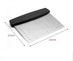 Degskrapa Side Scraper