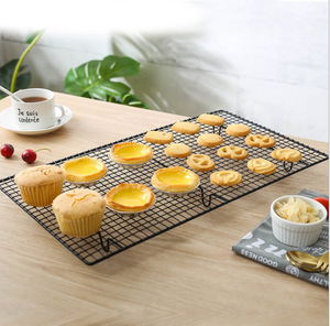 Kakor  Avsvalningsgaller  Cooking Rack-Single Tier