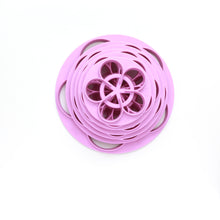 Ladda upp bild till gallerivisning, 6 St/Pack Ros Utstickare Fondant Gum Paste   6 PCS/Set Rose Gum Paste Cutter
