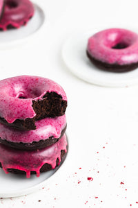 Sugarflair Chokladfärg  Rosa  Sugarflair Pink Chocolate  Coca Butter Color-35g