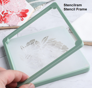 8 St/Pack Utstickare Pepparkaksformar Dinosaurie med stensiler Collection B 8 PCS/Set Dinosaur Cookie Cutter with Stencils