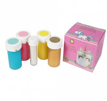 Ladda upp bild till gallerivisning, 5 St/Pack Sugarflair Unicorn  Color Collection
