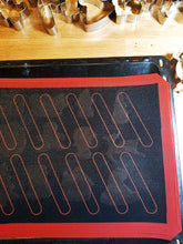 Ladda upp bild till gallerivisning, Glasfiber Luft Bakmatta -M-A

