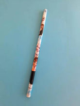 Ladda upp bild till gallerivisning, Ätbara  Penna  Edible  Pencil made in Japan.
