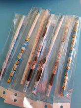 Ladda upp bild till gallerivisning, Ätbara  Penna  Edible  Pencil made in Japan.
