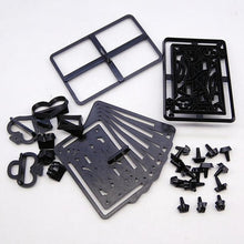 Ladda upp bild till gallerivisning, 28 St/Pack Poker Utstickare Fondant  Patchwork Dekoration  28 PCS /Set Poker Fondant Cutter Cookie Cutter Cake Decoration
